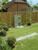 Cuffley Garden: Image